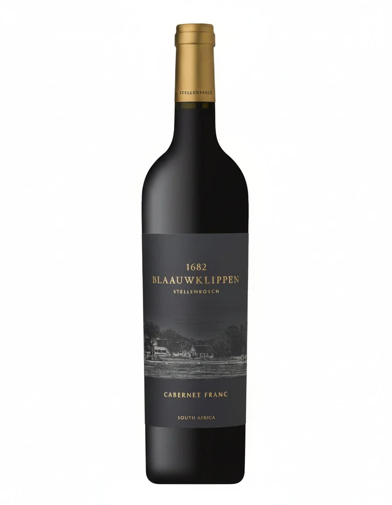 Cabernet Franc 2024