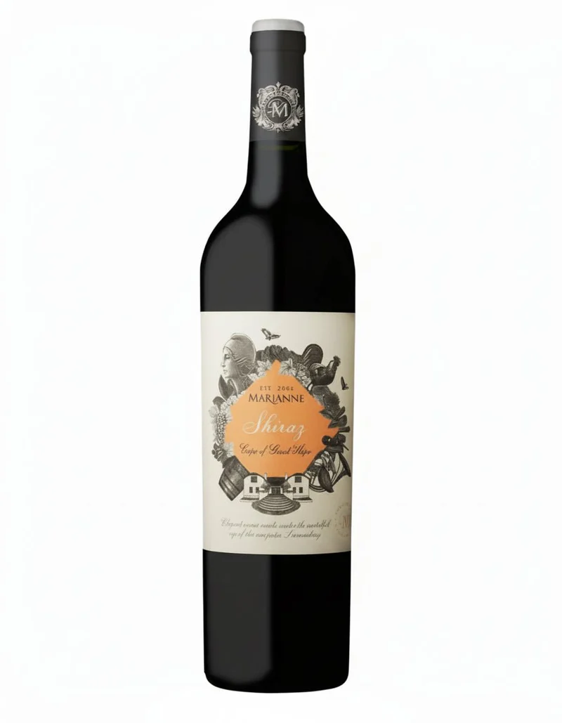 Shiraz 2018