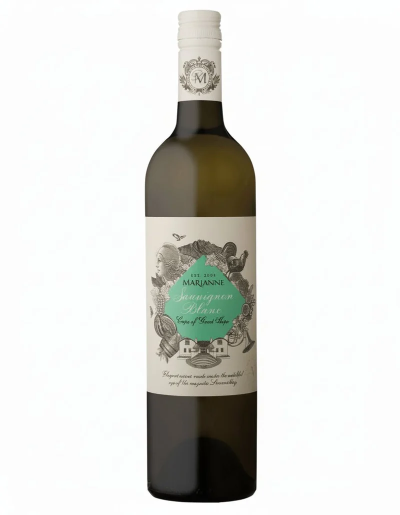 Sauvignon Blanc 2022