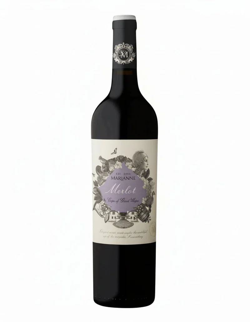 Merlot 2019