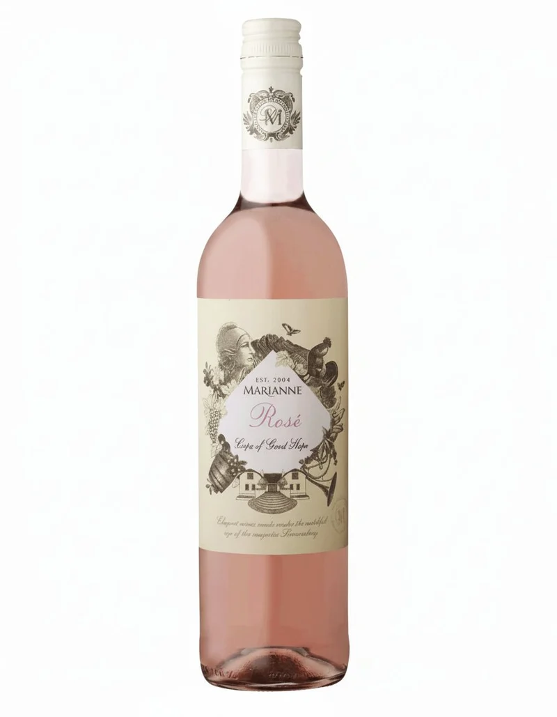 Rosé 2024