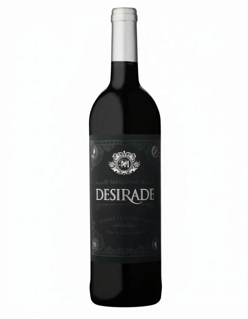 Desirade 2020