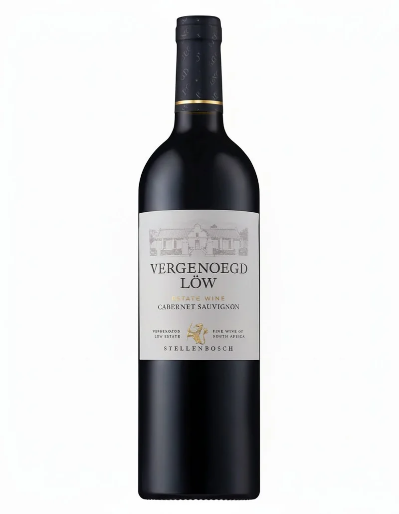 Cabernet Sauvignon 2023