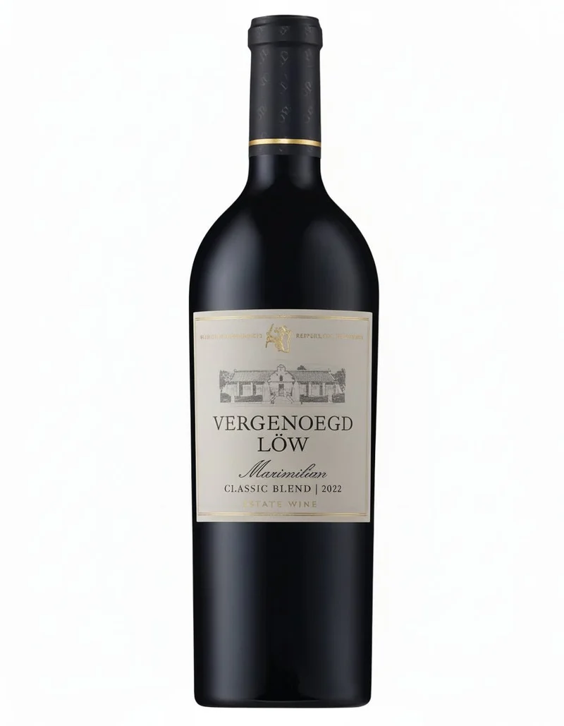 Maximilian Blend 2022
