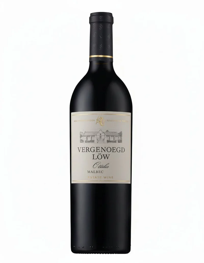 Ottilie Malbec 2023