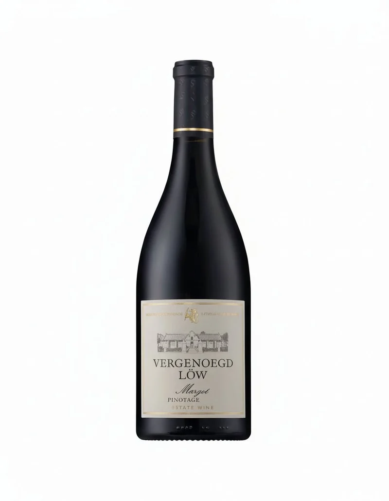 Margot Pinotage 2023