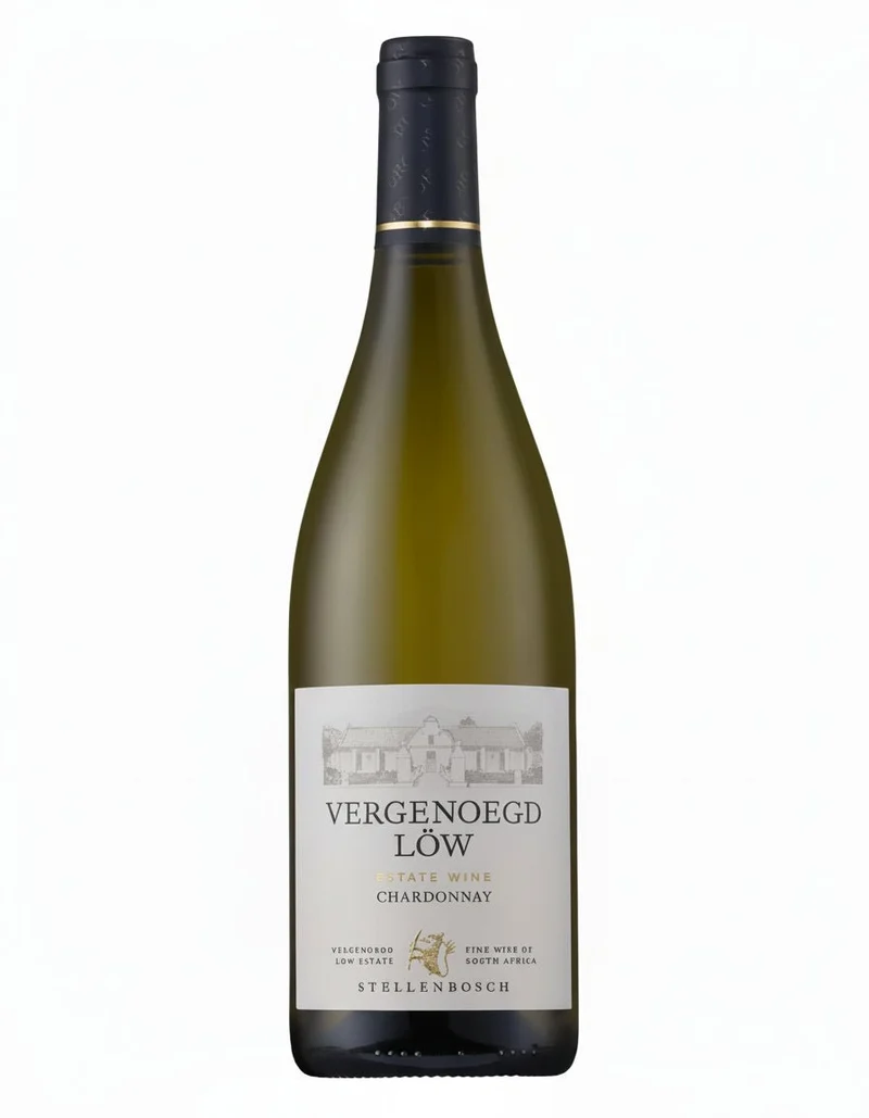 Chardonnay 2025