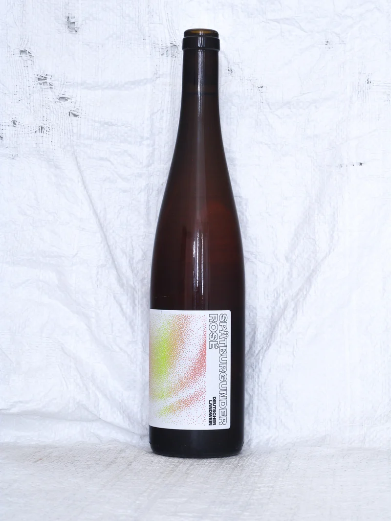 HipHod Rosé 2024 0,75L
