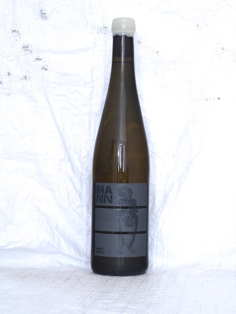Riesling Herr Kretz 2022 0,75L