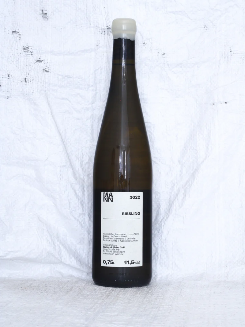Riesling Herr Kretz 2022 0,75L