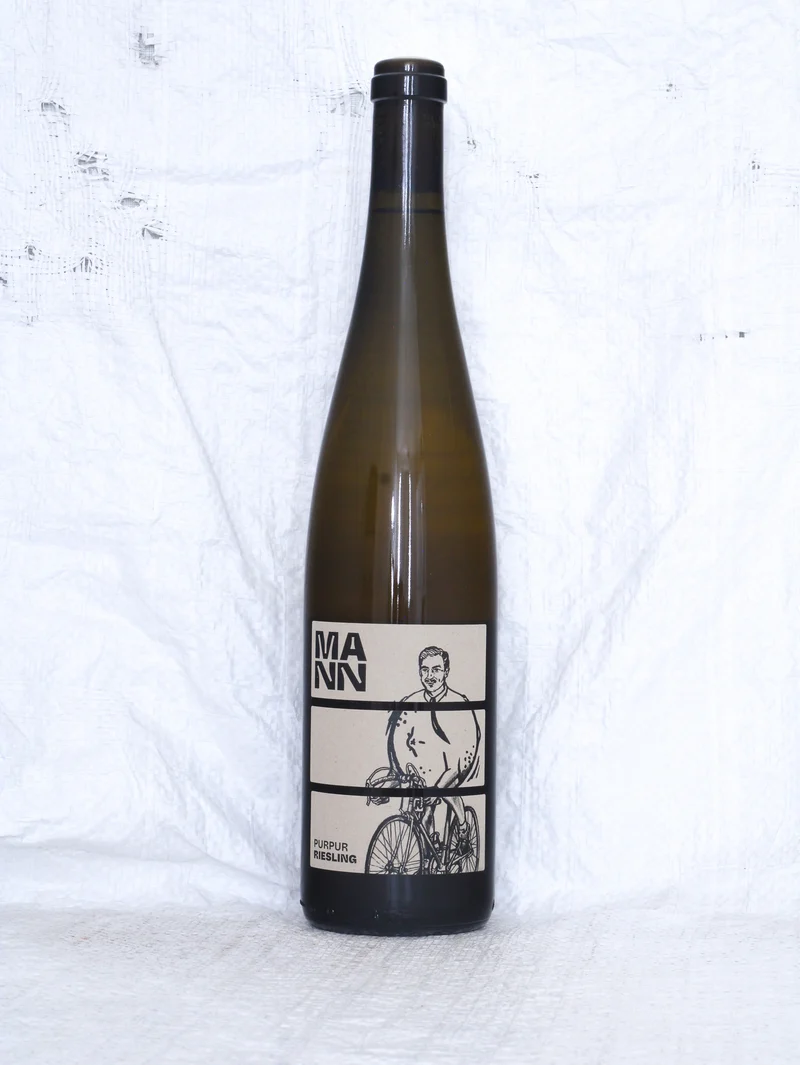Riesling Purpur 2023 0,75L Bio