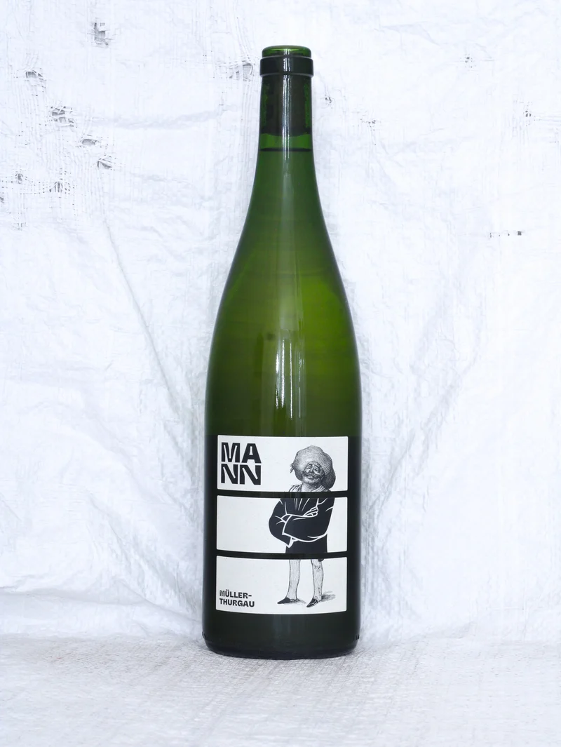 Müller-Thurgau 2024 1L Bio