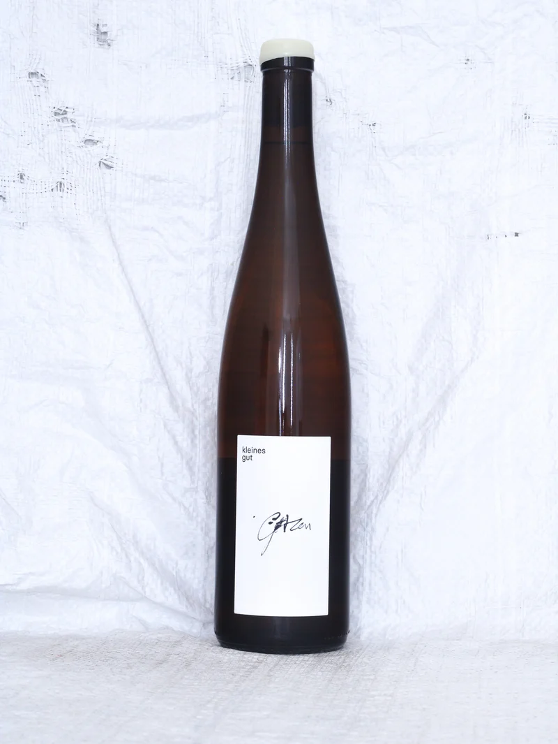 Riesling Götzen 2023 0,75L