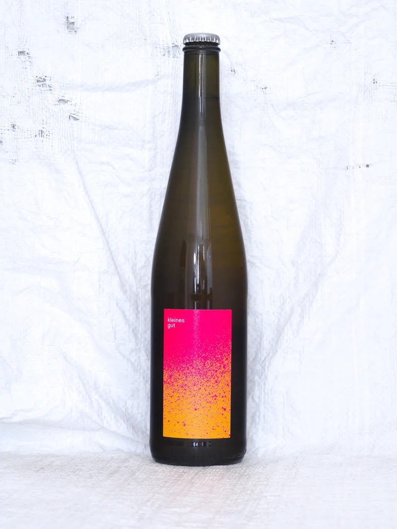 vin de soif blanc 2025 0,75L