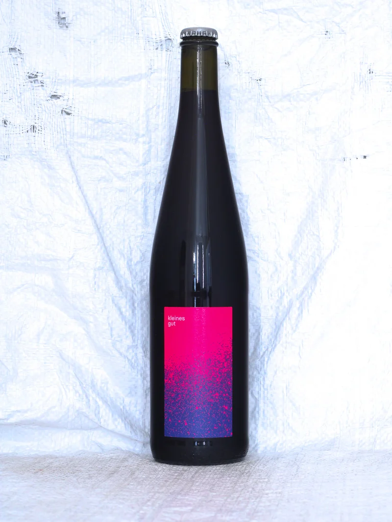 vin de soif rouge 2025 0,75L