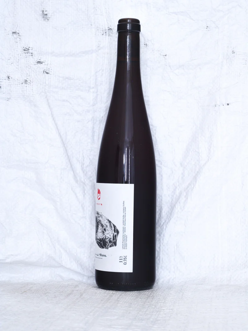 Manna 2023 0,75L