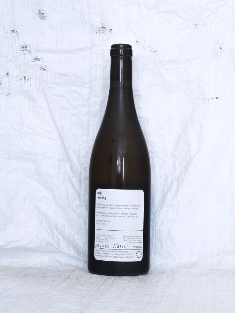 Riesling 2024 0,75L