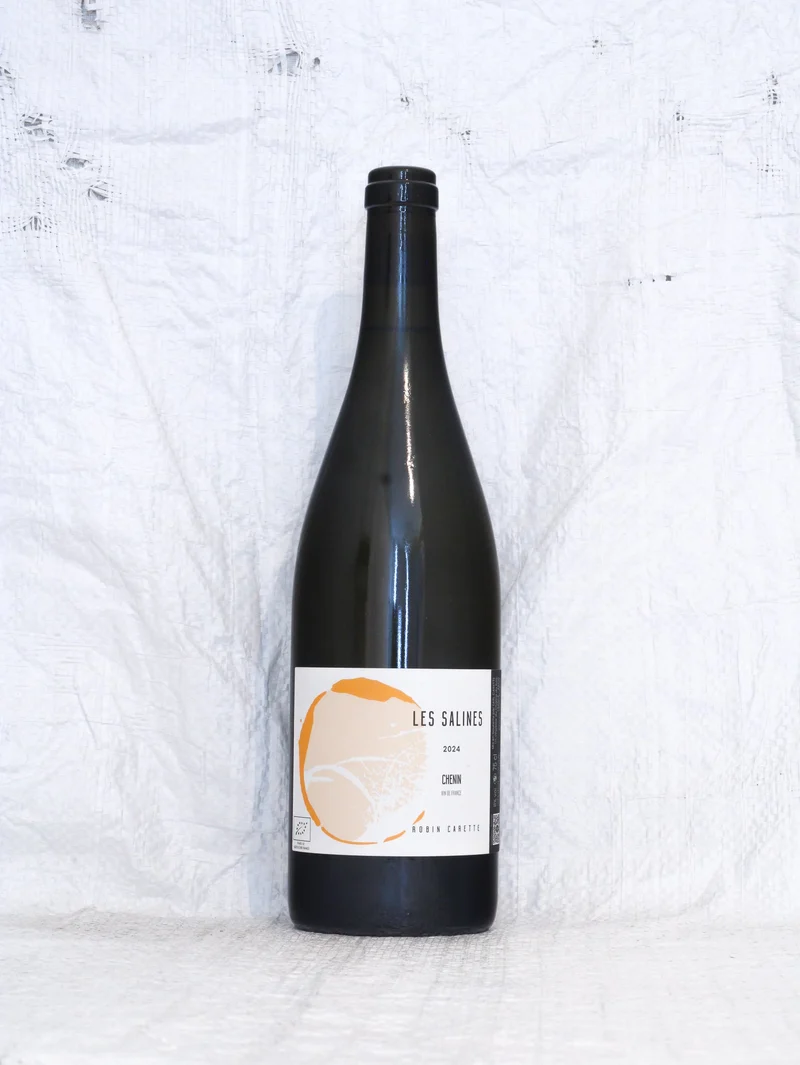 Les Salines 2024 0,75L