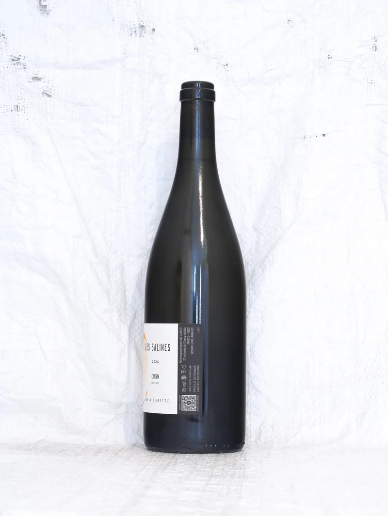 Les Salines 2024 0,75L