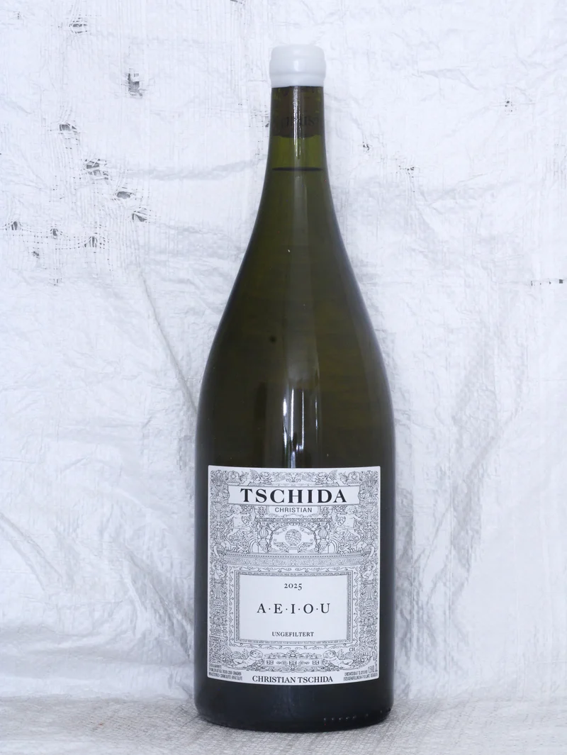 AEIOU 2025 1,5L MAG