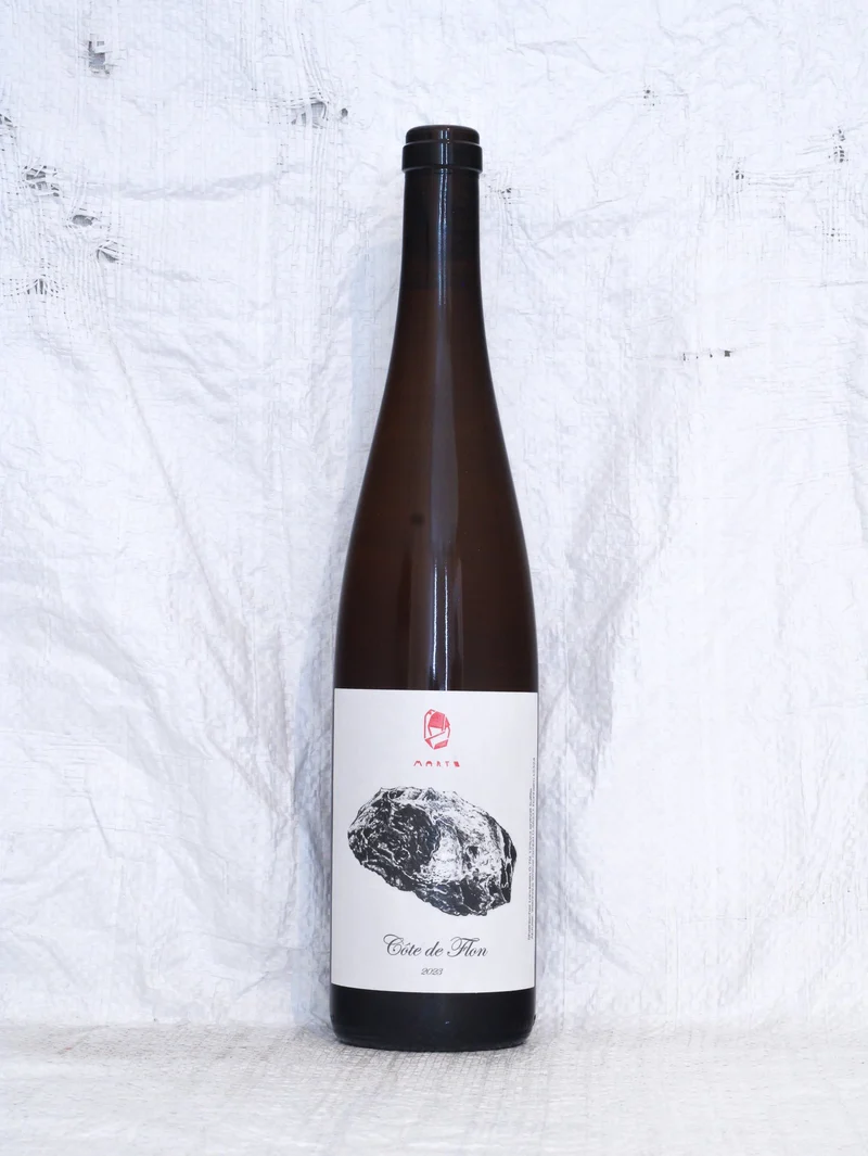Cote de Flon 2023 0,75L