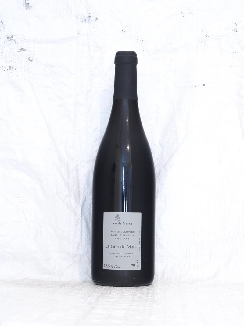 La Grande Maille 2023 0,75L