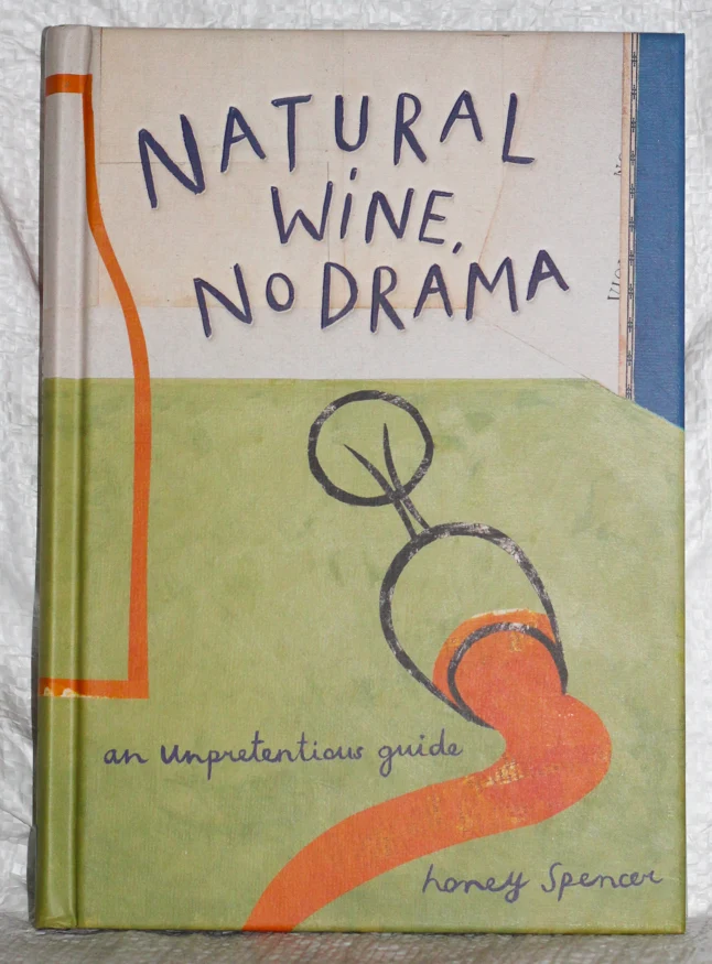 Natural Wine, no Drama
