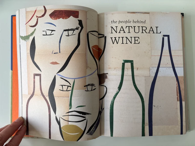 Natural Wine, no Drama