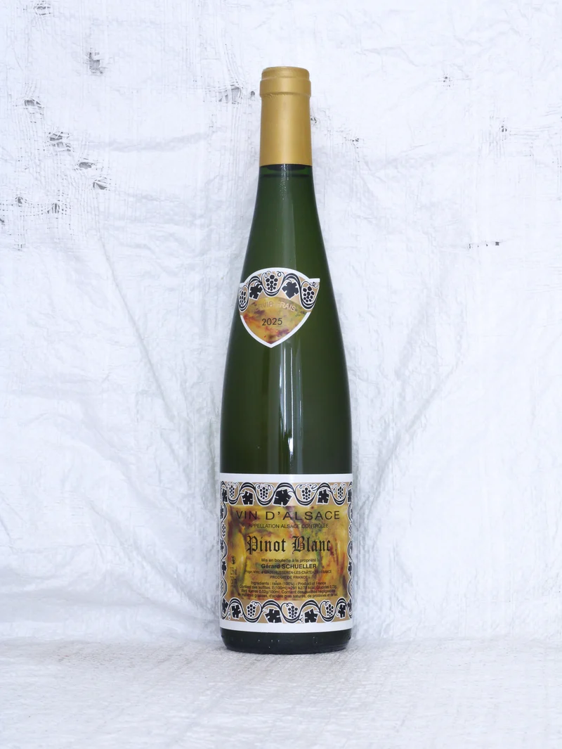 Pinot Blanc 2025 0,75L