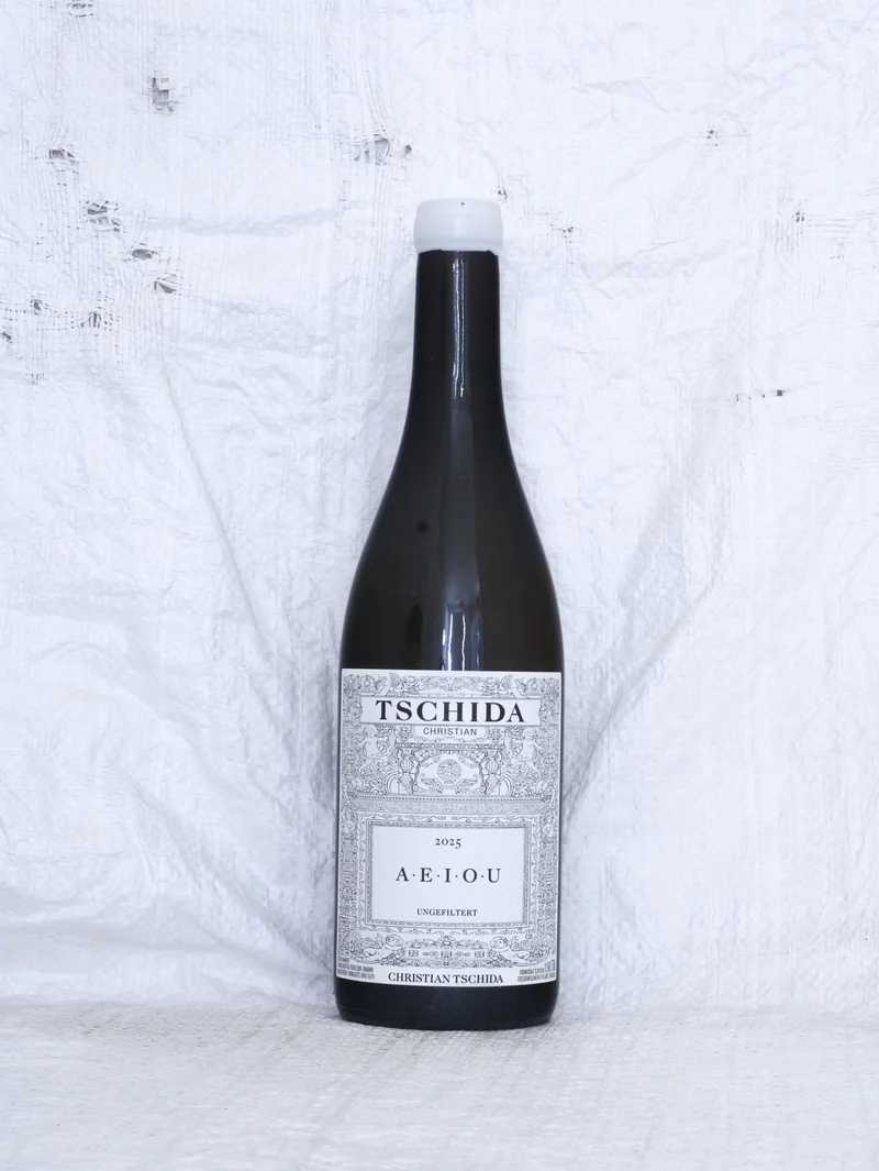 AEIOU 2025 0,75L