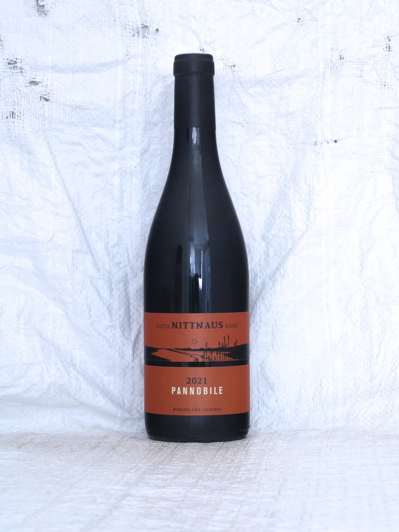 Pannobile 2021 0,75L Bio
