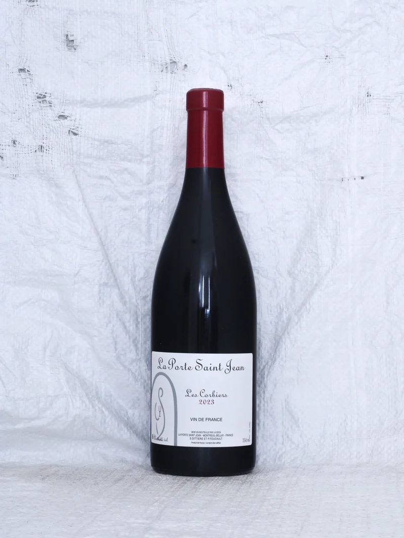 Les Corbiers 2023 0,75L