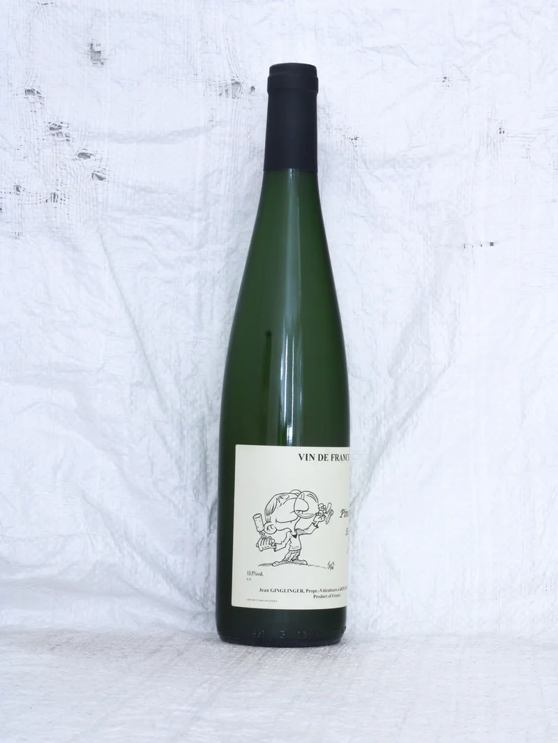 Pinot Blanc Reserve 2022 0,75L