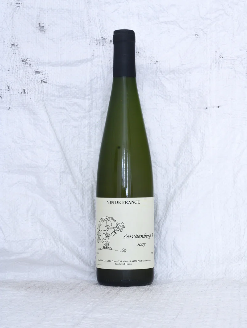 Riesling Lerchenberg 2023 0,75L