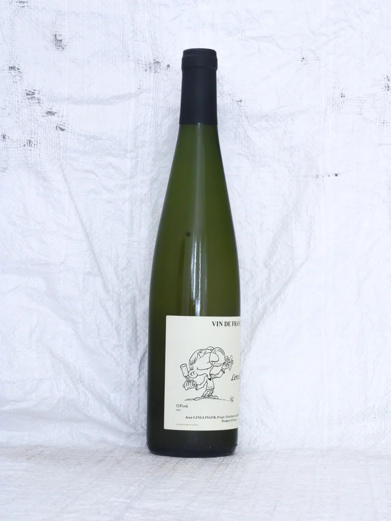 Riesling Lerchenberg 2023 0,75L