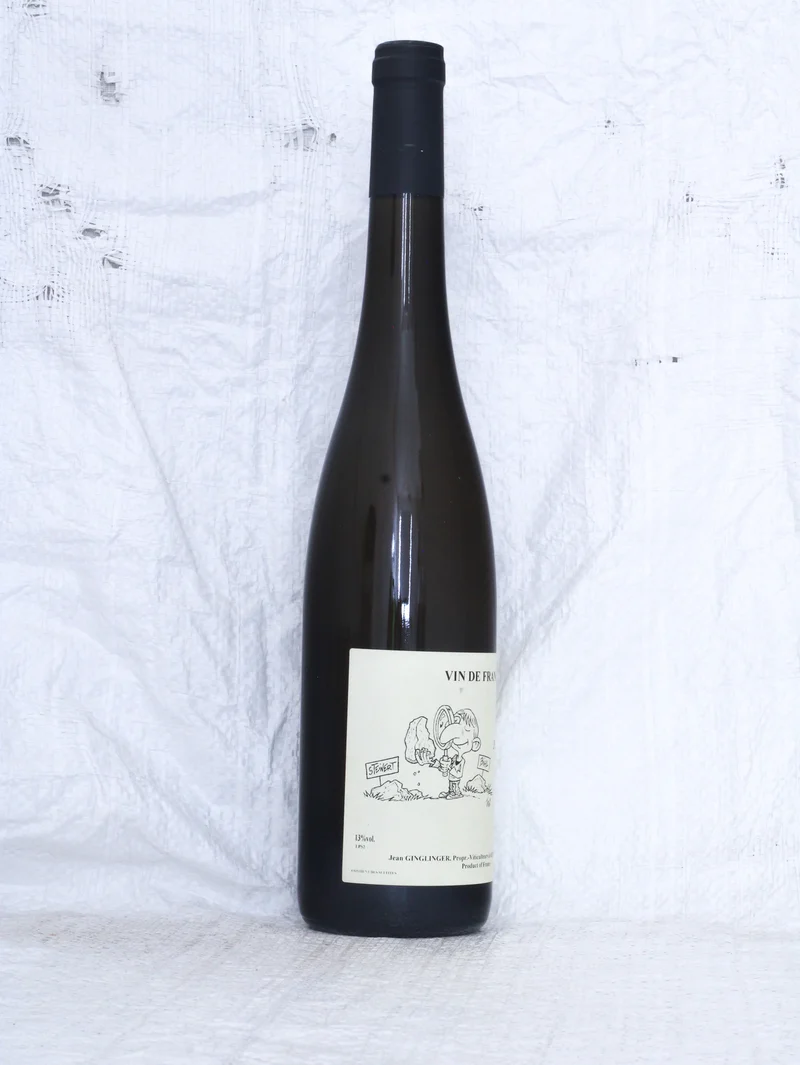 Pinot Gris Steiner 2022 0,75L