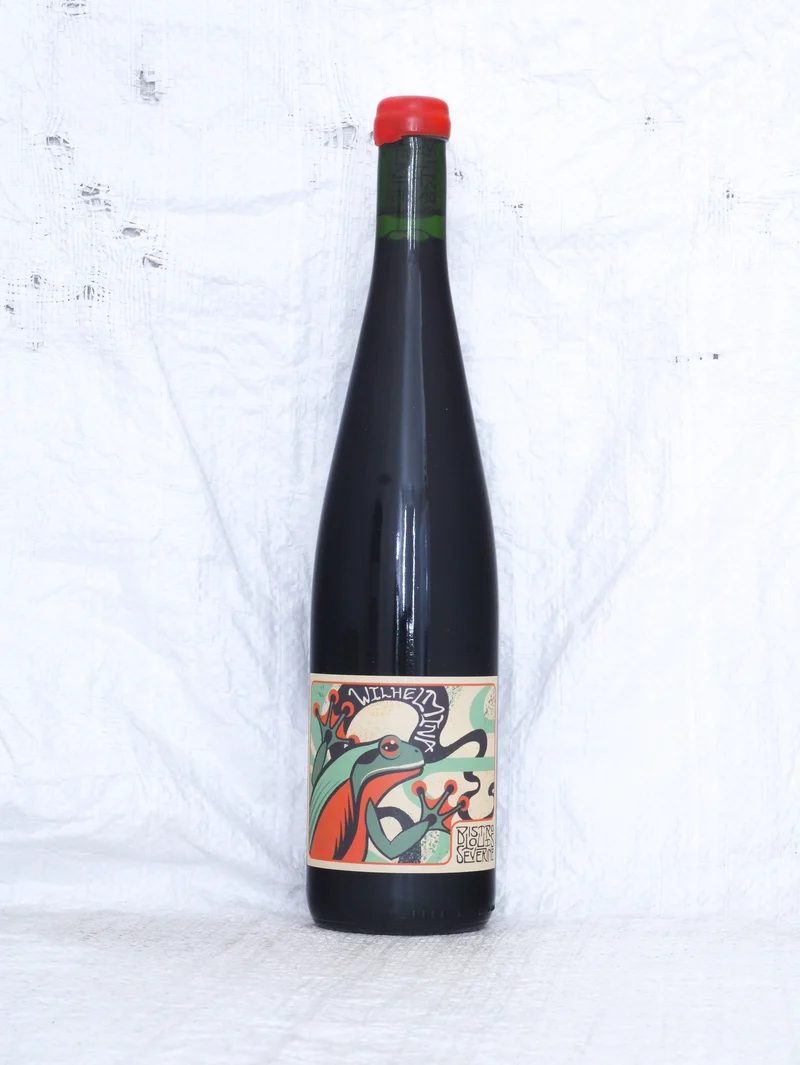 Wilhelmina 2025 0,75L