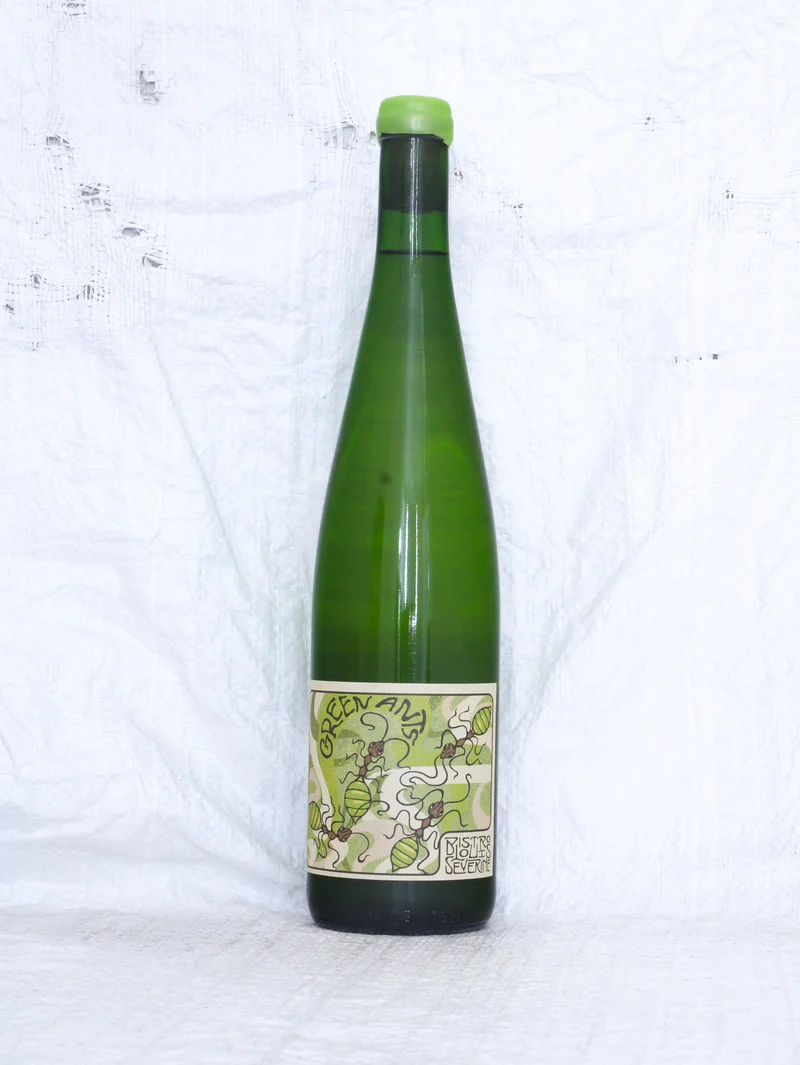 Green Ants 2024 0,75L