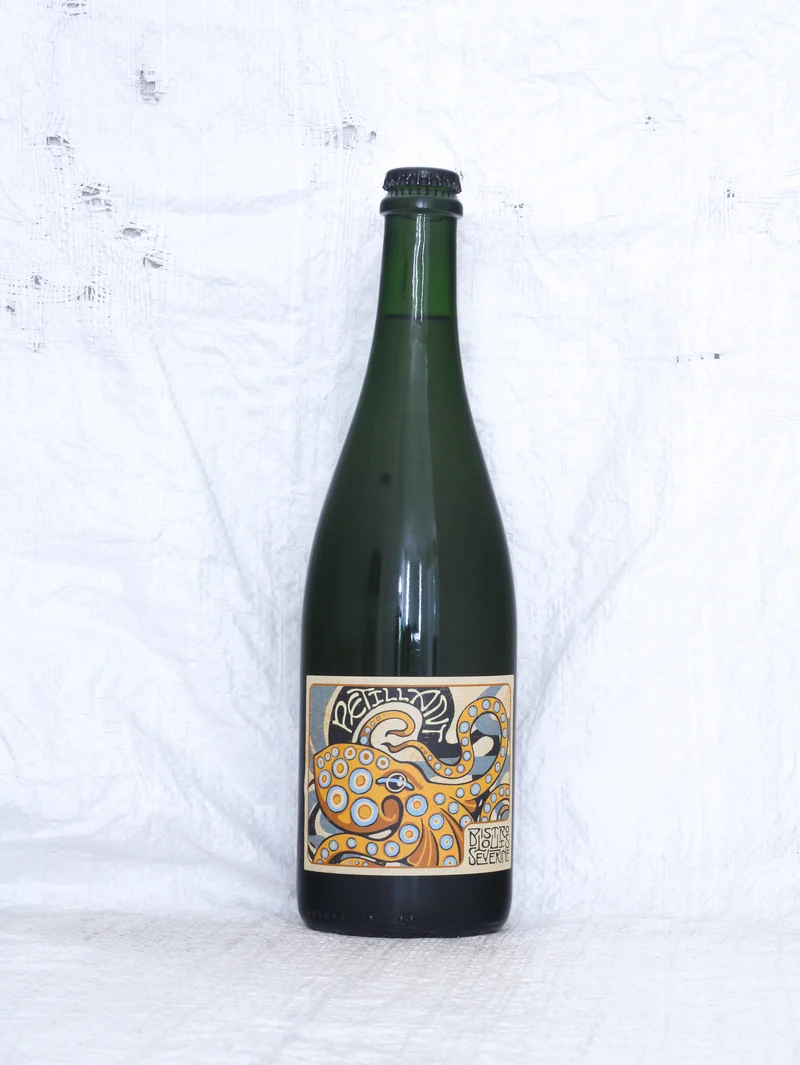 Petillant NV 0,75L
