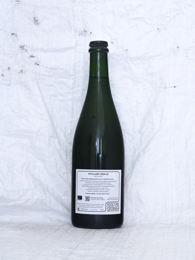 Petillant NV 0,75L