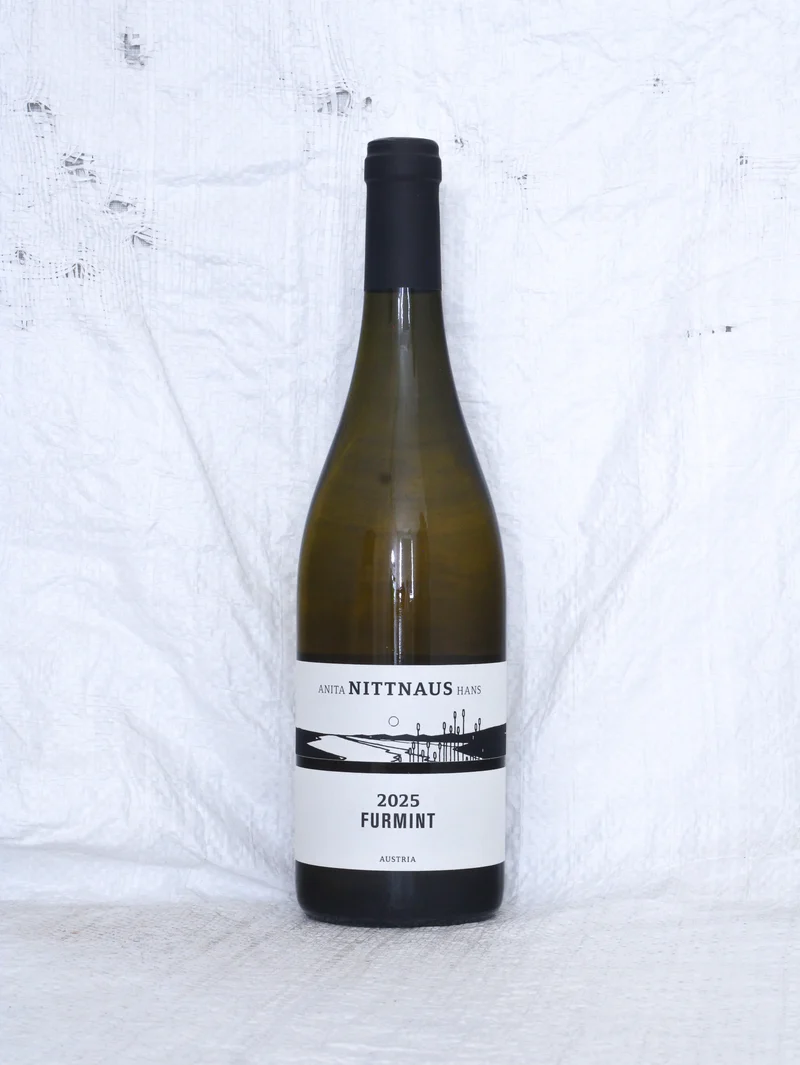 Furmint 2025 0,75L
