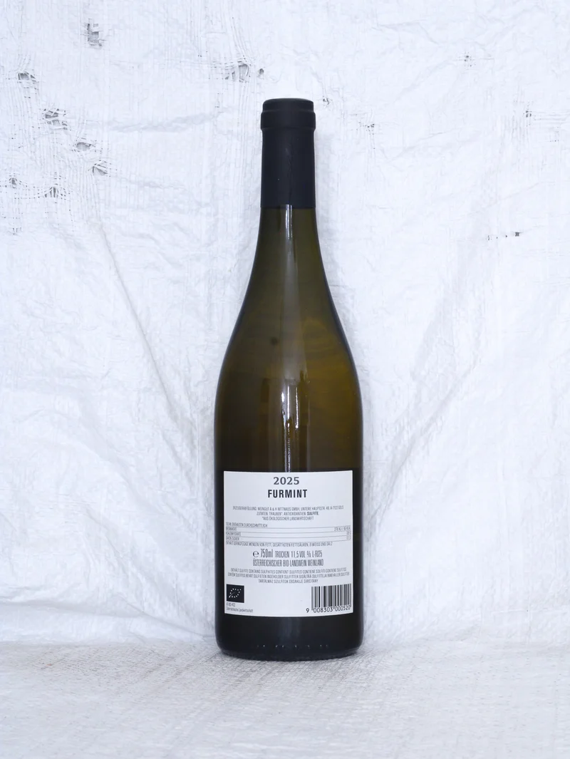 Furmint 2025 0,75L