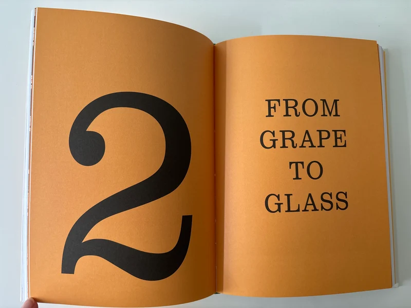 How to Drink Natural Wine