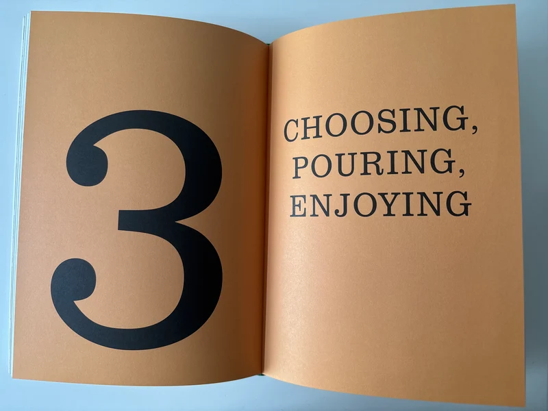 How to Drink Natural Wine