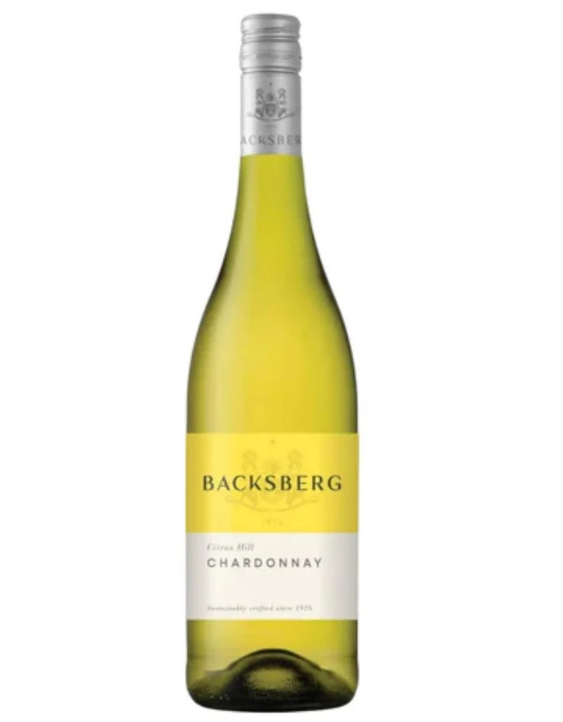 Citrus Hill Chardonnay 2025