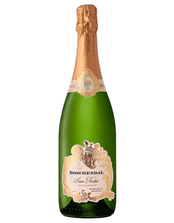 MCC Luxe Nectar