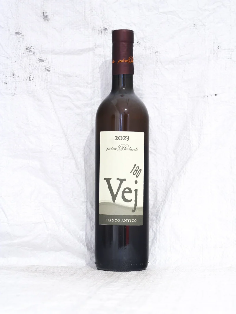 Vej bianco antico 2023 0,75L Bio