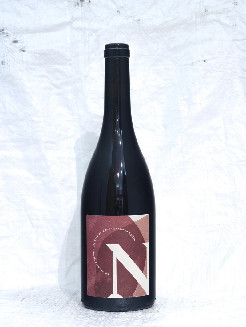 Cruo 2021 0,75L