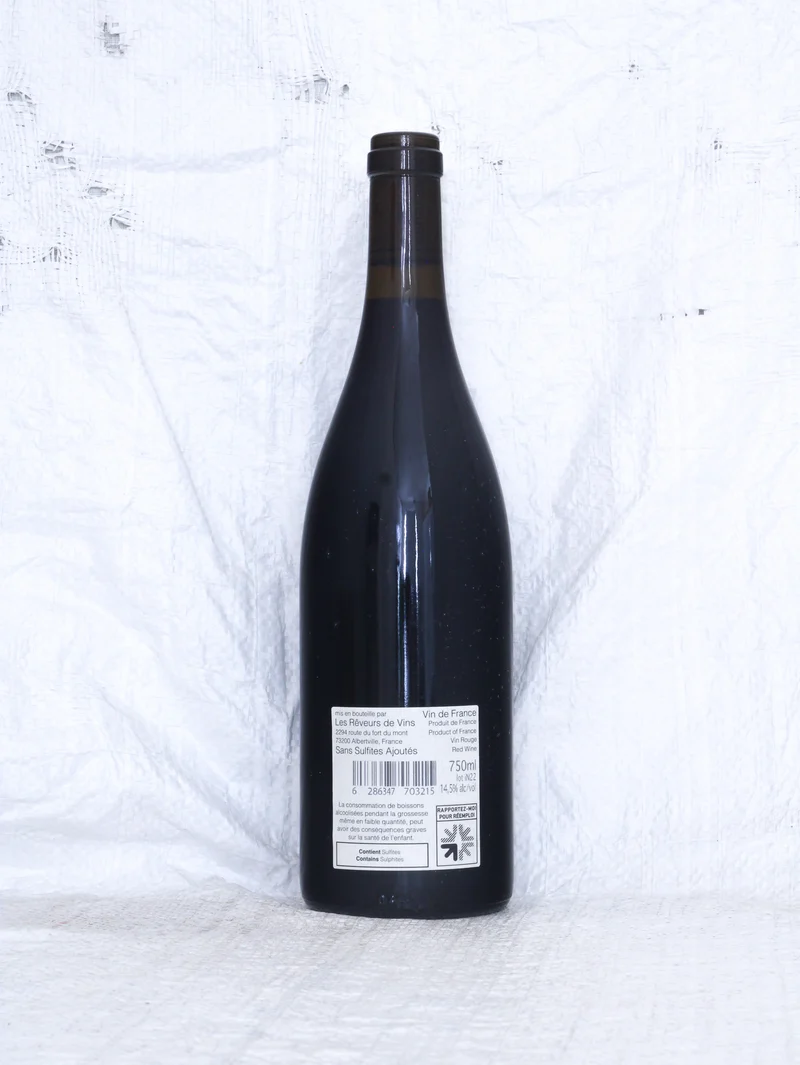 i Vicini Nebbiolo 2022 0,75L