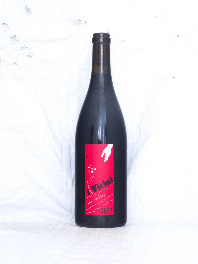 i Vicini Barbera 2023 0,75L